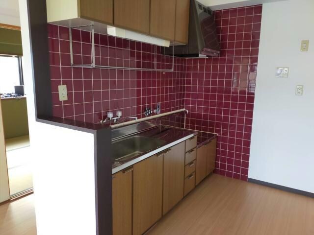 ラームズプラザの物件内観写真