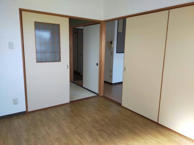 ラームズプラザの物件内観写真