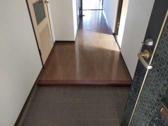 ラームズプラザの物件内観写真