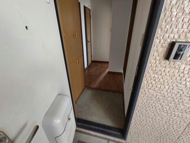 ラームズプラザの物件内観写真