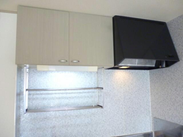 サニーグリーン北喜Cの物件内観写真