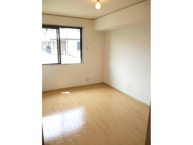 サニーグリーン北喜Cの物件内観写真