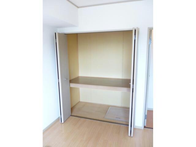 サニーグリーン北喜Cの物件内観写真