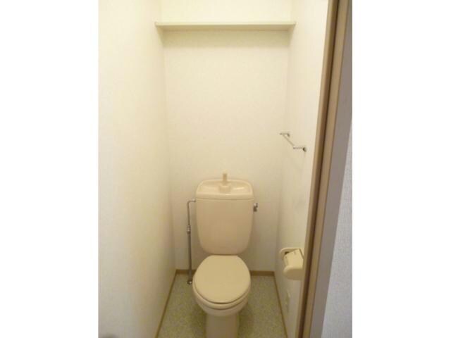 サニーグリーン北喜Cの物件内観写真