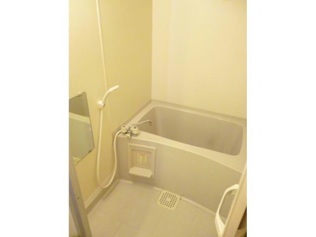 サニーグリーン北喜Cの物件内観写真