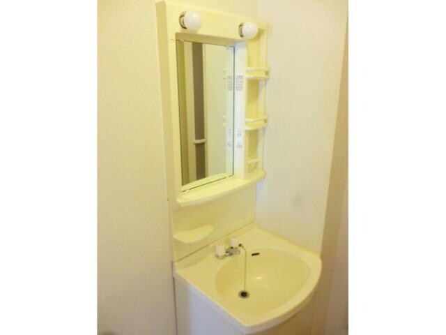 サニーグリーン北喜Cの物件内観写真