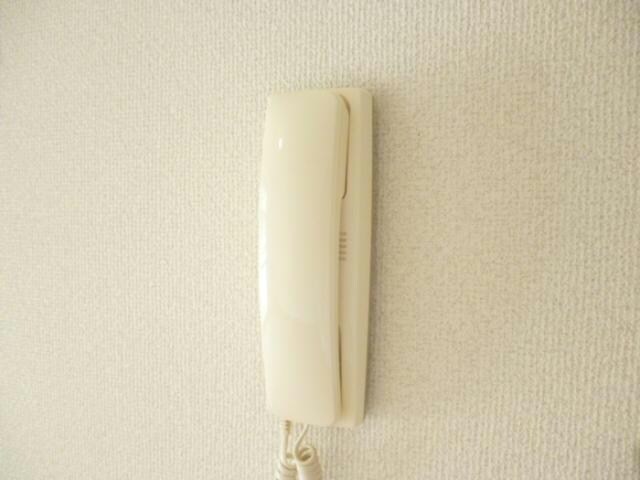 サニーグリーン北喜Cの物件内観写真