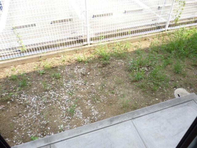 サニーグリーン北喜Cの物件内観写真