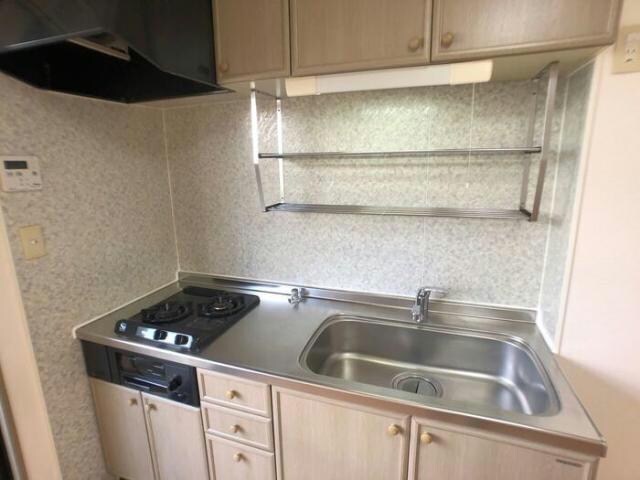 アークの物件内観写真