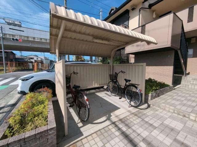 アークの物件外観写真