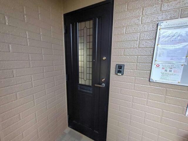 アークの物件外観写真