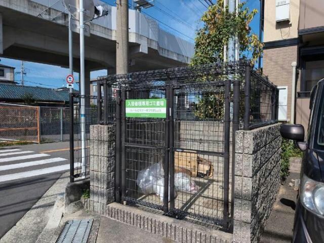 アークの物件外観写真