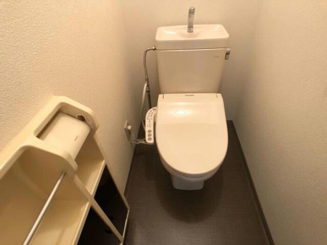 アークの物件内観写真