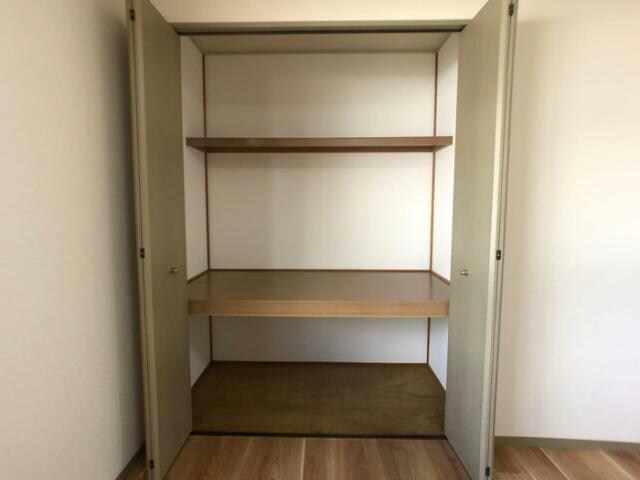 アークの物件内観写真