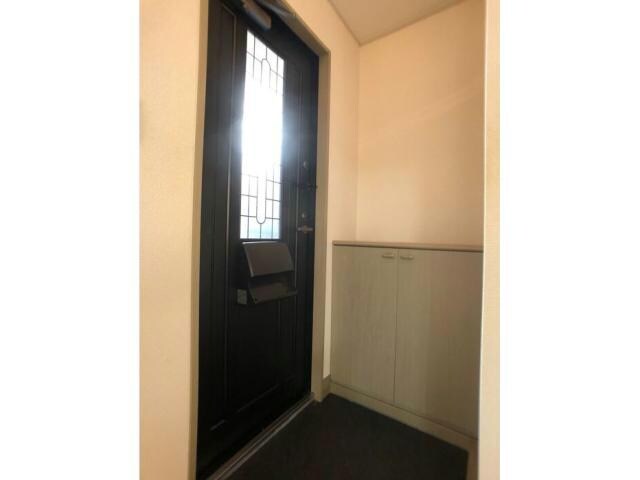 アークの物件内観写真