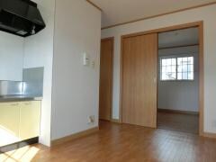 アンフィニの物件内観写真