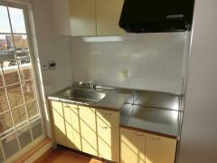 アンフィニの物件内観写真