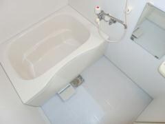 アンフィニの物件内観写真