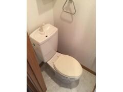 アンフィニの物件内観写真