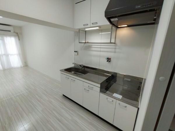 忠岡グリーンハイツの物件内観写真