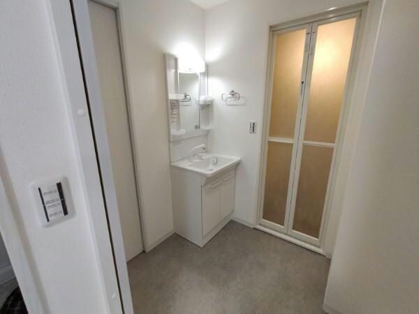 忠岡グリーンハイツの物件内観写真