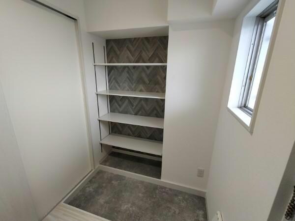 忠岡グリーンハイツの物件内観写真