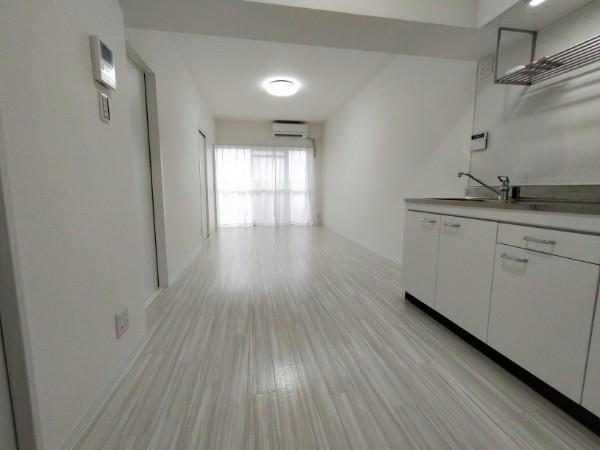 忠岡グリーンハイツの物件内観写真