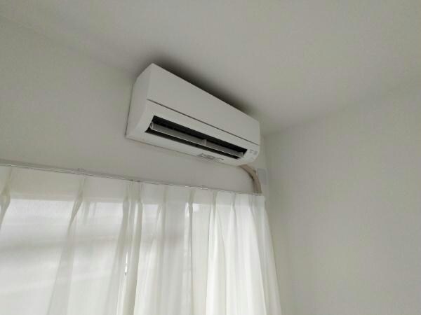 忠岡グリーンハイツの物件内観写真