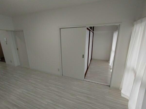 忠岡グリーンハイツの物件内観写真