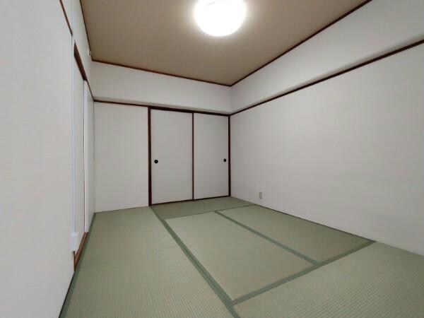 忠岡グリーンハイツの物件内観写真