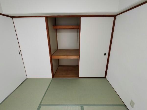 忠岡グリーンハイツの物件内観写真