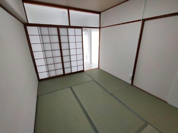 忠岡グリーンハイツの物件内観写真