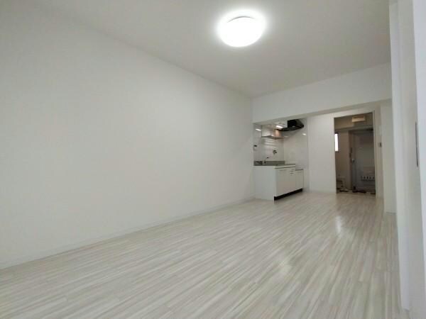 忠岡グリーンハイツの物件内観写真