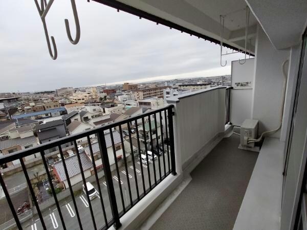 忠岡グリーンハイツの物件内観写真