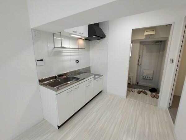 忠岡グリーンハイツの物件内観写真