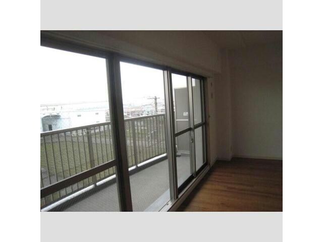 ロイヤルエイトコートⅠの物件内観写真