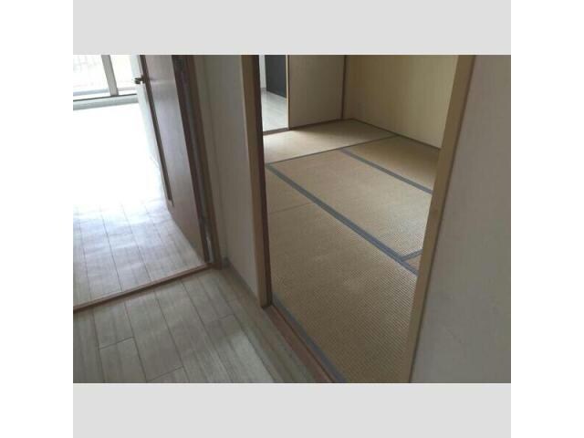 ロイヤルエイトコートⅠの物件内観写真