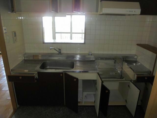 ロイヤルエイトコートⅠの物件内観写真