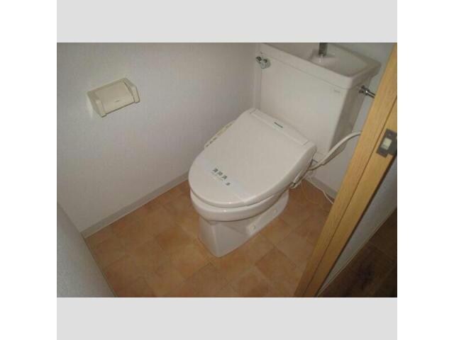 ロイヤルエイトコートⅠの物件内観写真