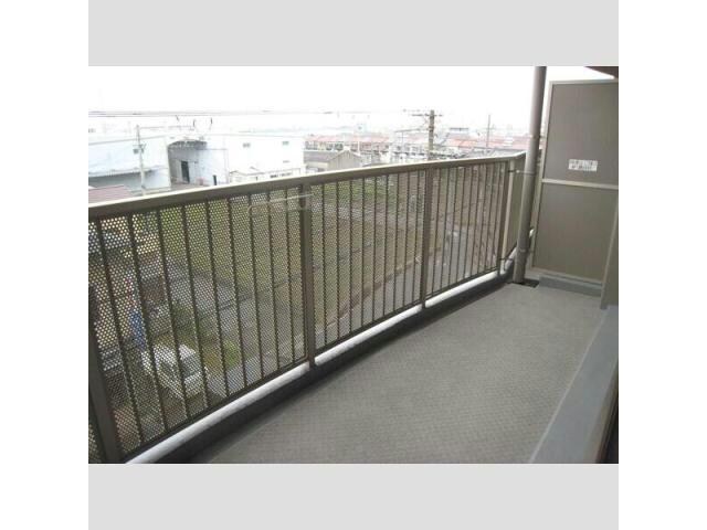 ロイヤルエイトコートⅠの物件内観写真