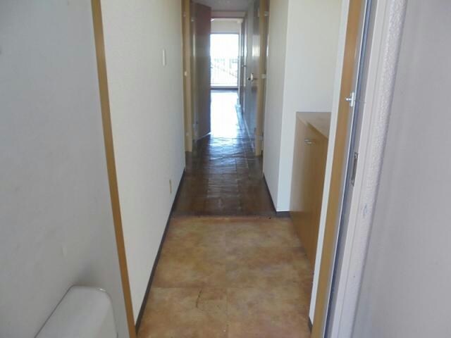 ロイヤルエイトコートⅠの物件内観写真