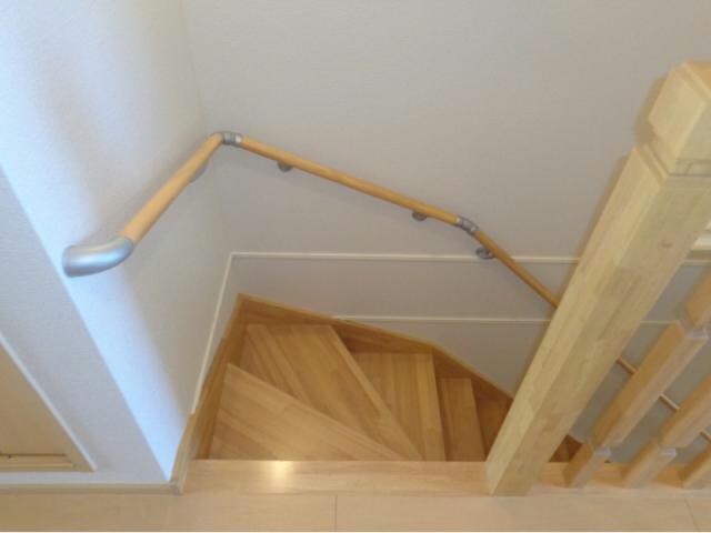 カーサアルドーレの物件内観写真