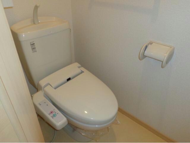 カーサアルドーレの物件内観写真