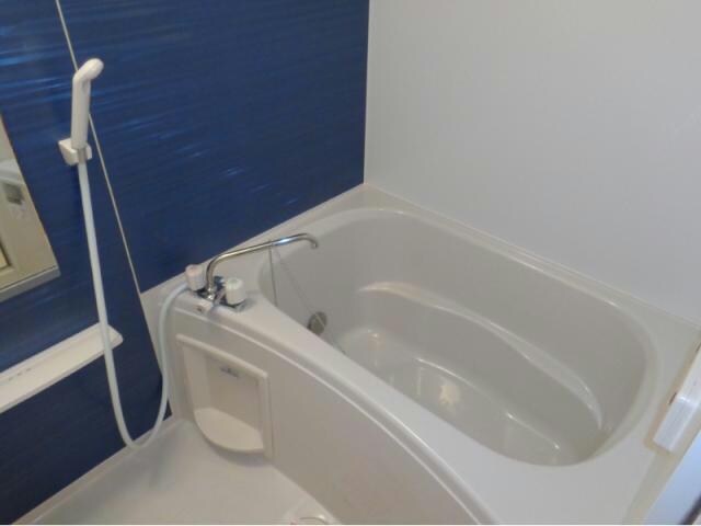 カーサアルドーレの物件内観写真