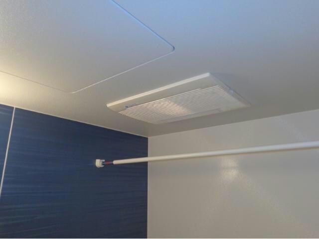 カーサアルドーレの物件内観写真