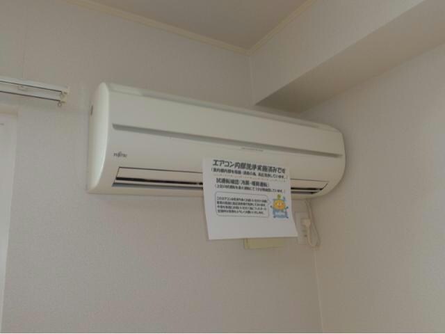 カーサアルドーレの物件内観写真