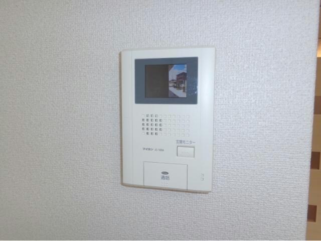 カーサアルドーレの物件内観写真