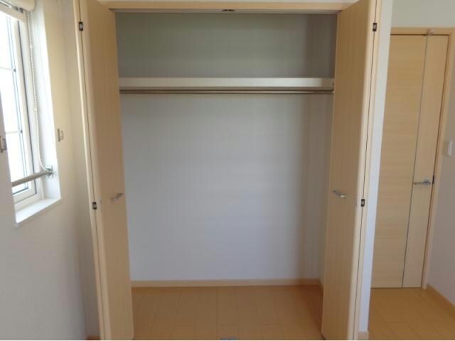 カーサアルドーレの物件内観写真