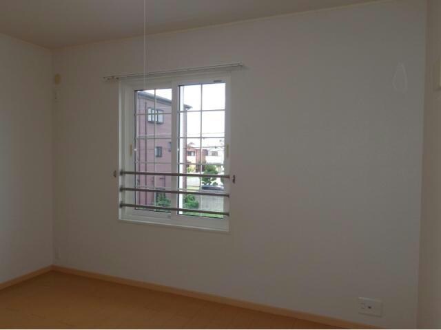 カーサアルドーレの物件内観写真