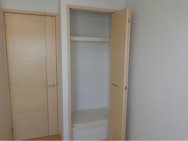 カーサアルドーレの物件内観写真